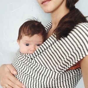 Solly Baby Wrap